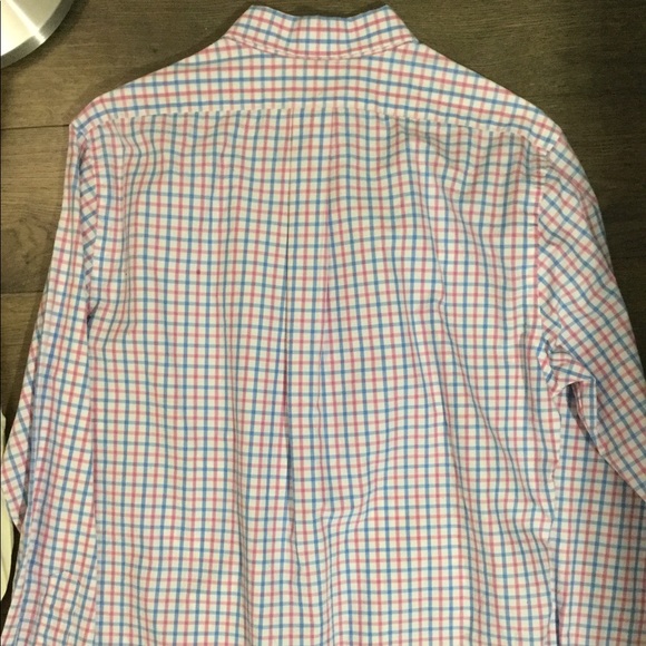 Vineyard Vines Tucker Shirt - Picture 3 of 3